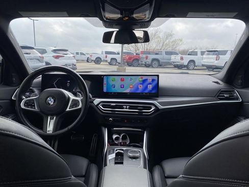 Used 2023 BMW M340i xDrive M340i xDrive image 15