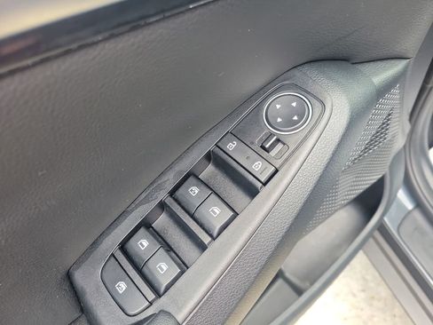 Used 2021 Kia Seltos EX image 14