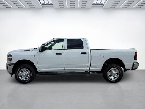 New 2026 RAM 2500 Tradesman AWD/4WD image 6