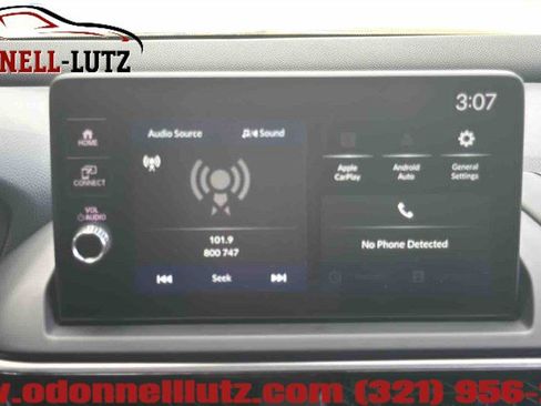 Used 2025 Acura ADX A-Spec AWD/4WD image 17
