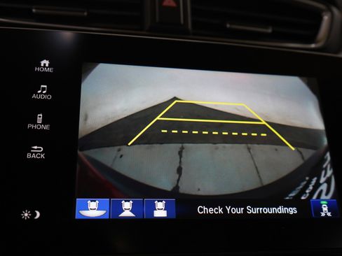 Used 2021 Honda CR-V EX image 28