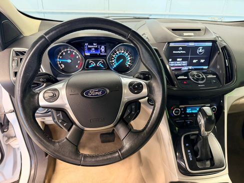 Used 2013 Ford Escape SEL AWD/4WD image 8