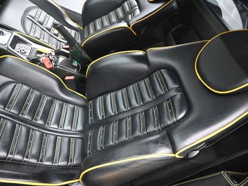 Used 2003 Ferrari 360 Modena RWD image 9