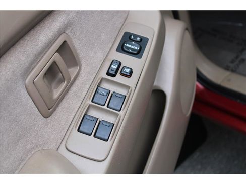 Used 2004 Toyota Tacoma 4x4 Double Cab image 12