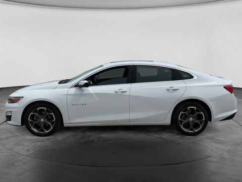 Used 2024 Chevrolet Malibu LT FWD image 6