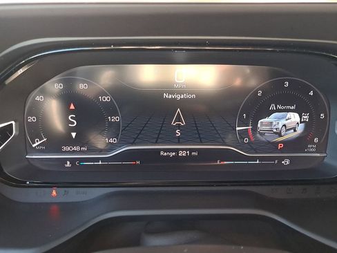 Used 2023 GMC Yukon Denali image 23