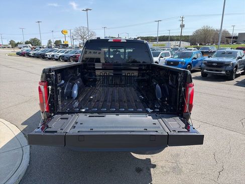 New 2026 Ford F150 Lariat w/ Equipment Group 502A High AWD/4WD image 5