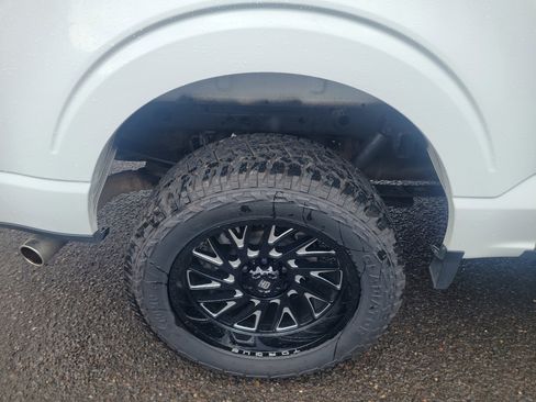 Used 2024 Ford F150 XLT w/ Tow/Haul Package image 10