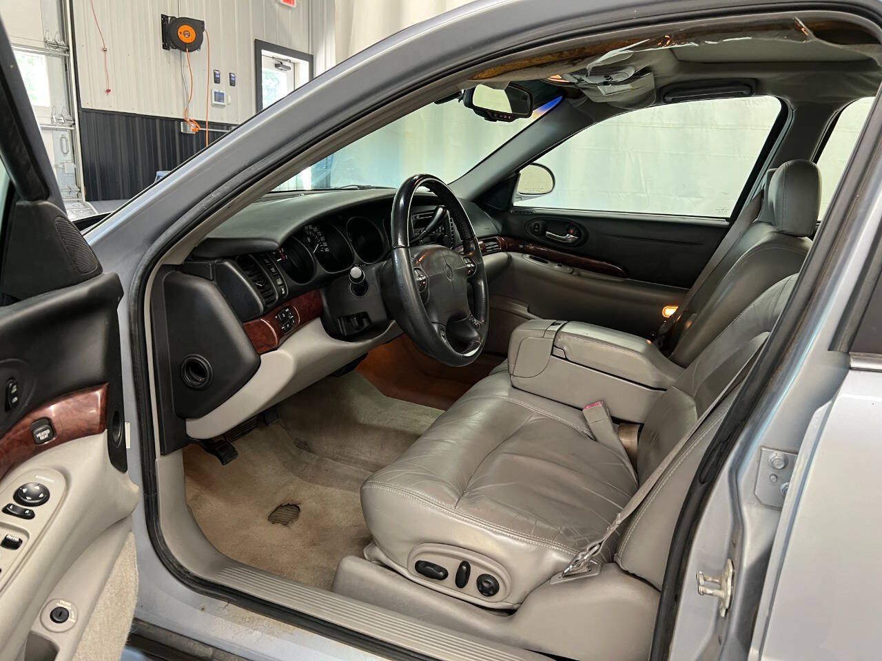 Used 2005 Buick Le Sabre Limited FWD image 7