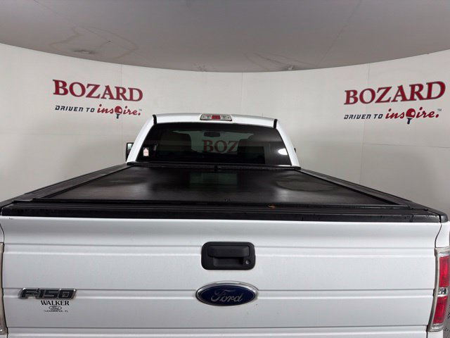 Used 2010 Ford F150 XLT RWD image 13