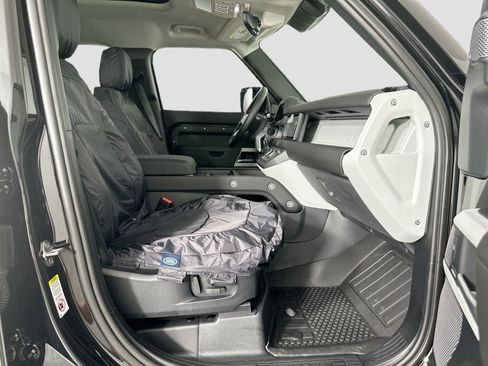 Used 2024 Land Rover Defender 110 S image 20