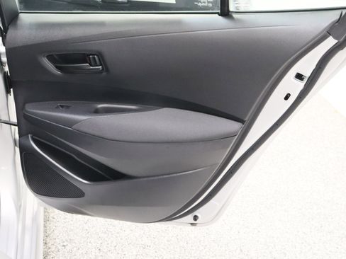 Used 2024 Toyota Corolla LE FWD image 28