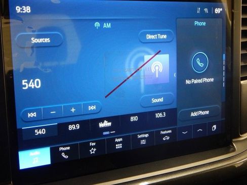 New 2025 Ford F150 STX w/ Equipment Group 200A image 24