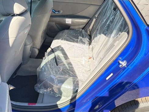 New 2026 Hyundai Elantra SEL Sport Premium image 20