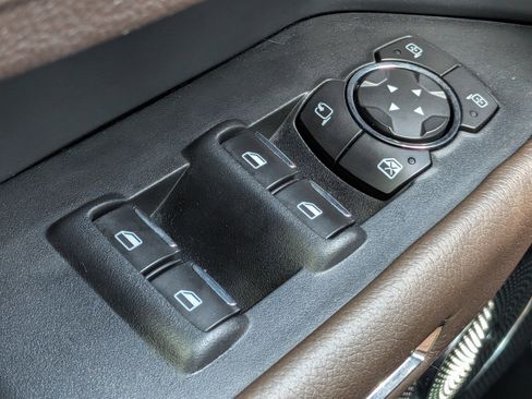 Used 2021 Ford Expedition Max King Ranch AWD/4WD image 25