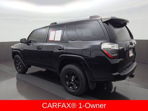 Certified 2023 Toyota 4Runner SR5 Premium AWD/4WD image 5