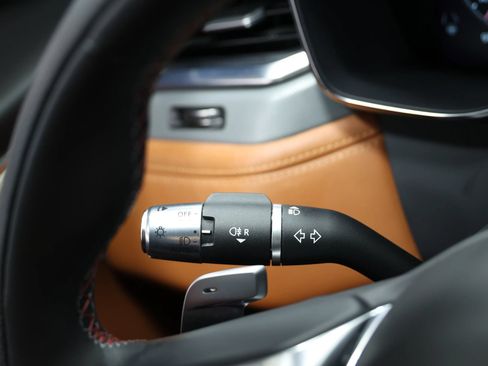 Used 2022 Jaguar F-PACE SVR AWD/4WD image 30