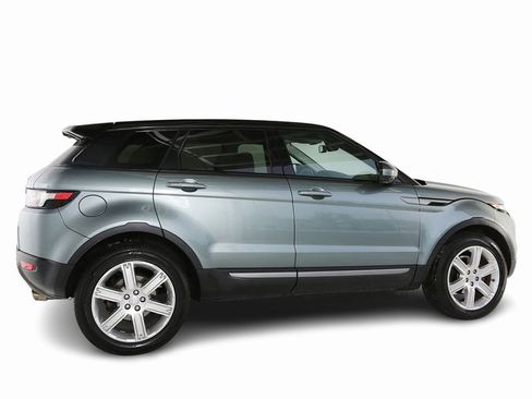 Used 2015 Land Rover Range Rover Evoque Pure Plus image 10