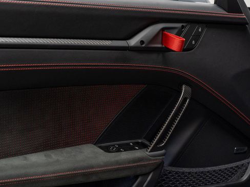 Used 2025 Porsche 911 GT3 RS image 7