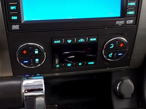 Used 2009 HUMMER H2 Luxury AWD/4WD image 42