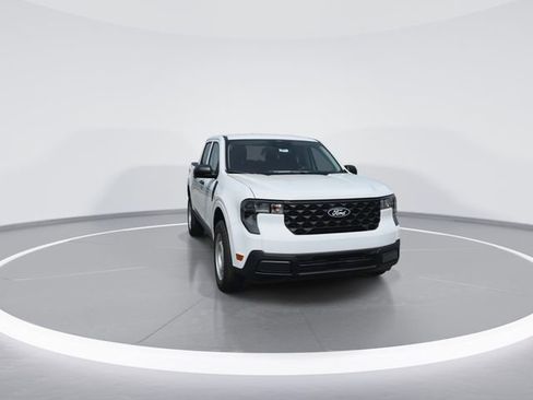 New 2026 Ford Maverick XL FWD image 2