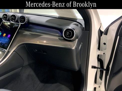 Certified 2026 Mercedes-Benz GLC 300 4MATIC image 18