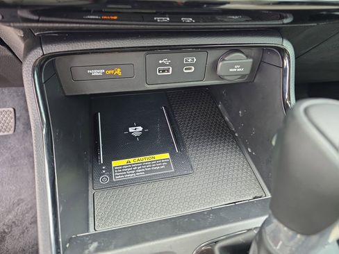 Certified 2025 Honda CR-V EX-L image 21