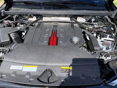 New 2026 Audi SQ5 Prestige AWD/4WD image 10