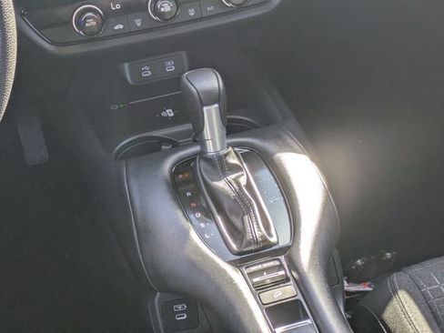 Used 2026 Honda HR-V LX image 14