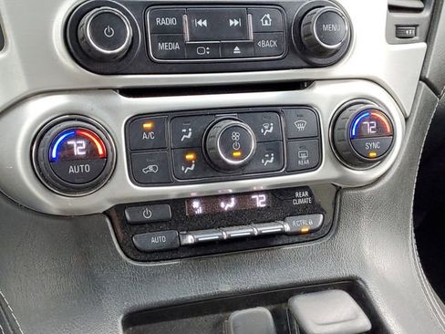 Used 2016 GMC Yukon SLE w/ Convenience Package AWD/4WD image 25