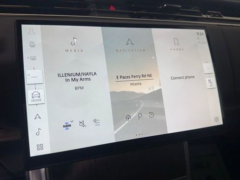 Certified 2025 Land Rover Range Rover Autobiography image 26