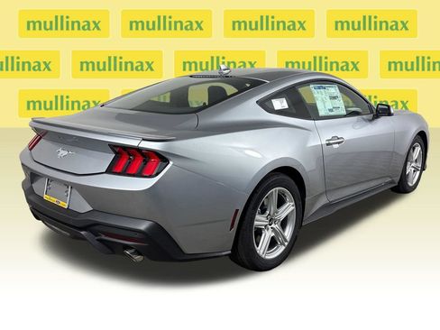 New 2026 Ford Mustang Premium RWD image 4