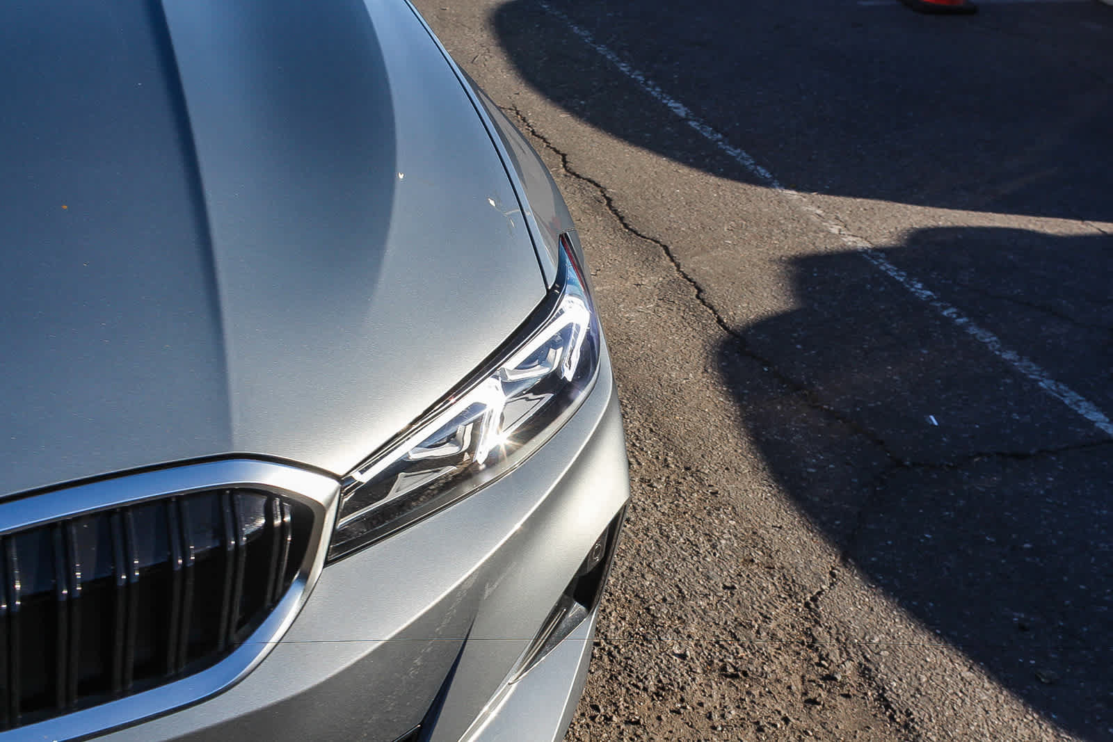 Used 2026 BMW 330i Sedan w/ Premium Package RWD image 12