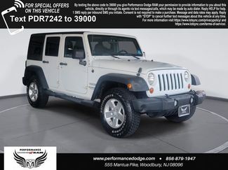 Used 2012 Jeep Wrangler Unlimited Sport AWD/4WD video 1