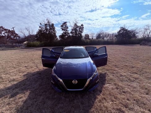 Used 2019 Nissan Altima 2.5 S image 30