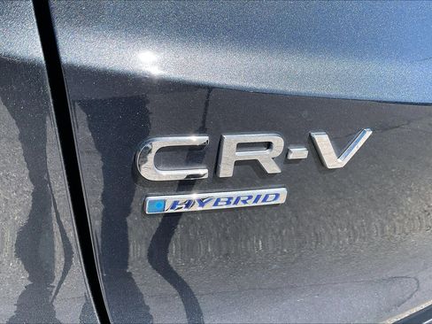 Used 2023 Honda CR-V Sport image 10