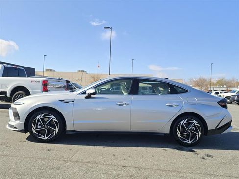 New 2026 Hyundai Sonata SEL image 6