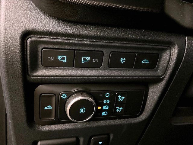 Used 2021 Ford F150 Tremor w/ Equipment Group 402A High AWD/4WD image 30