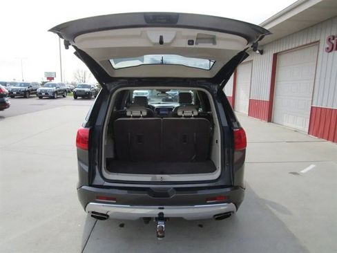 Used 2019 GMC Acadia Denali w/ Technology Package image 10