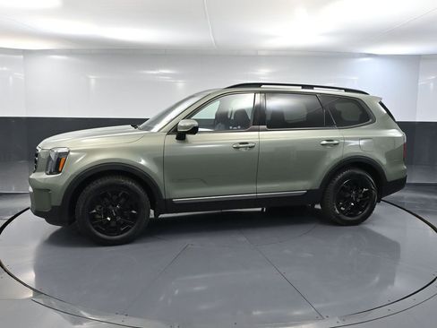 Used 2023 Kia Telluride SX Prestige X-Line AWD/4WD image 9