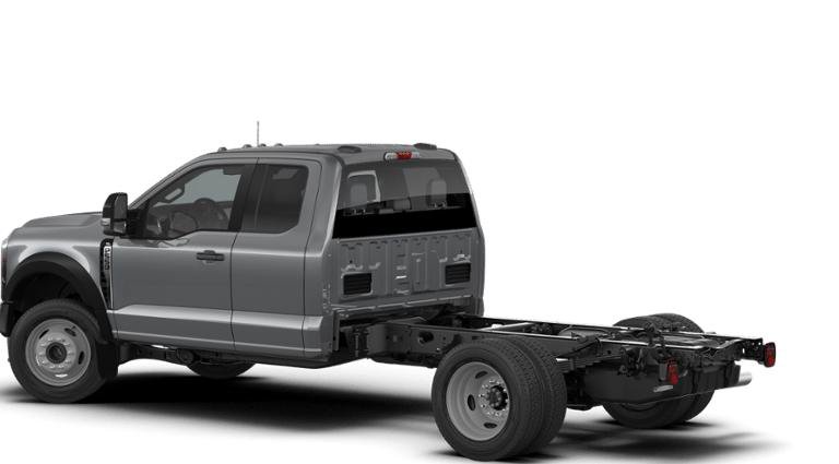 New 2026 Ford F550 4x4 Supercab Super Duty image 30