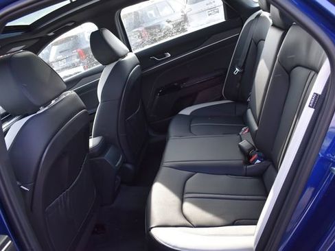 New 2026 Kia K5 GT-Line image 20