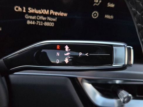 New 2026 Cadillac Lyriq Sport image 24