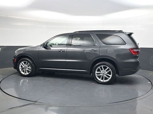 Used 2024 Dodge Durango GT image 7