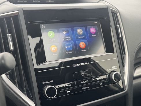 Certified 2024 Subaru Forester Premium AWD/4WD image 25