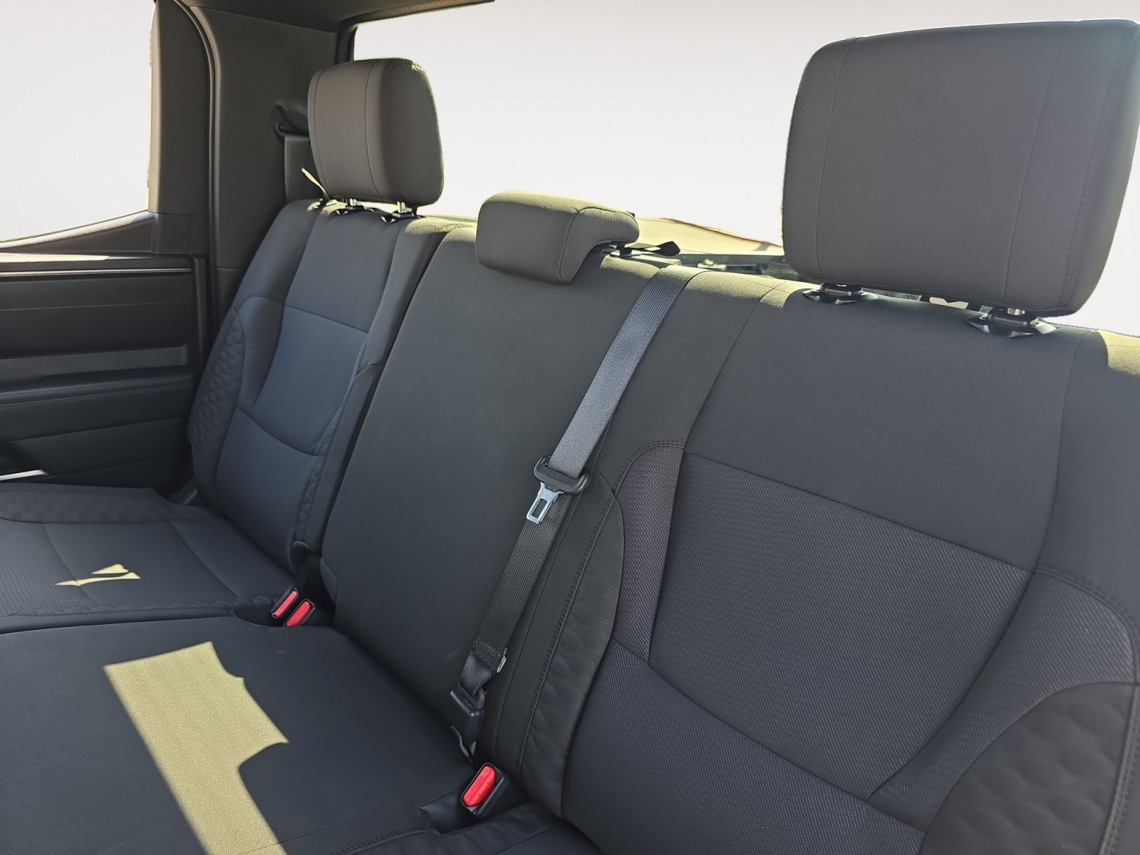 Certified 2026 Toyota Tundra SR5 w/ SR5 Convenience Package AWD/4WD image 13