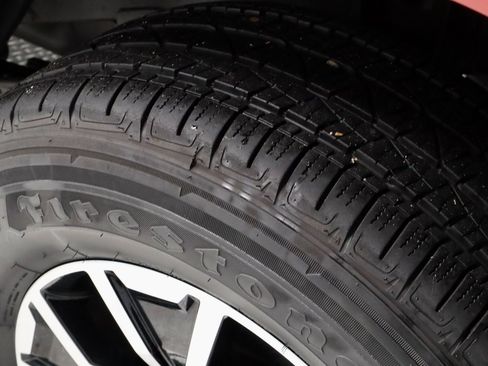 Used 2022 Toyota Tacoma TRD Sport image 19