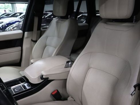 Used 2022 Land Rover Range Rover Westminster Edition AWD/4WD image 11
