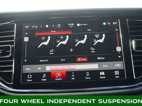 Used 2022 Dodge Durango R/T image 20