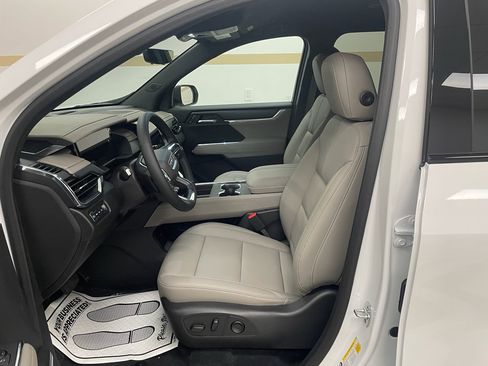 New 2026 GMC Acadia Elevation w/ Black Edition image 5